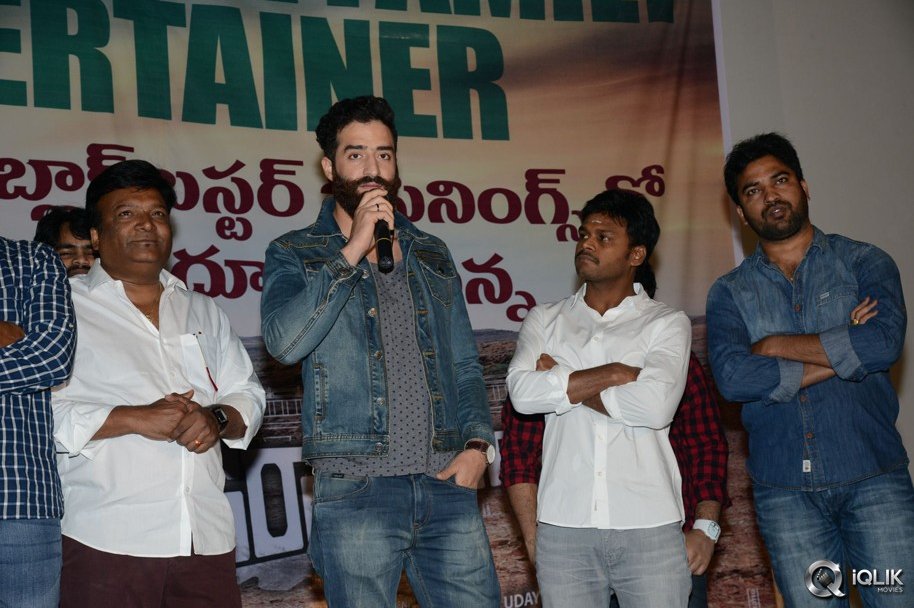 Shankarabharanam-Movie-Success-Meet